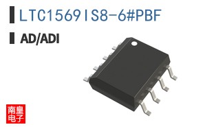 LTC1569IS8-6#PBF