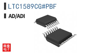 LTC1589CG#PBF