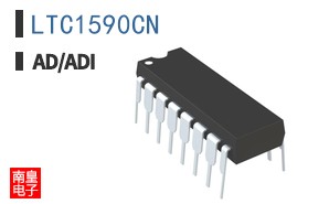 LTC1590CN