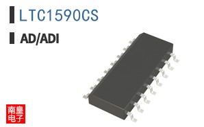 LTC1590CS