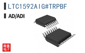 LTC1592AIG#TRPBF