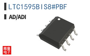 LTC1595BIS8#PBF