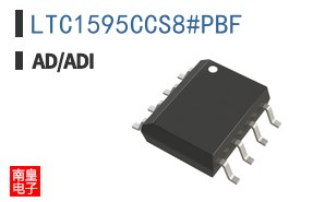LTC1595CCS8#PBF