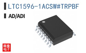 LTC1596-1ACSW#TRPBF