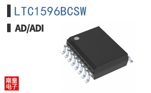 LTC1596BCSW