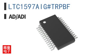 LTC1597AIG#TRPBF