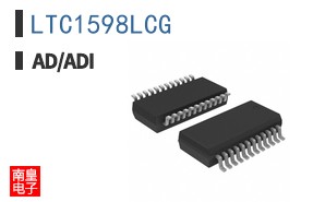 LTC1598LCG