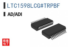 LTC1598LCG#TRPBF