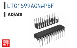LTC1599ACN#PBF