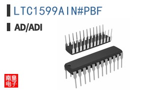 LTC1599AIN#PBF