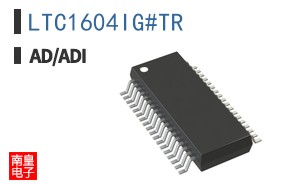 LTC1604IG#TR
