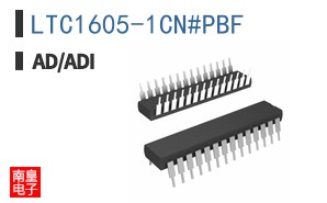 LTC1605-1CN#PBF