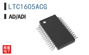 LTC1605ACG