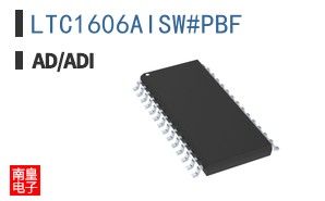 LTC1606AISW#PBF