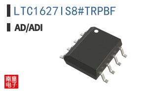 LTC1627IS8#TRPBF