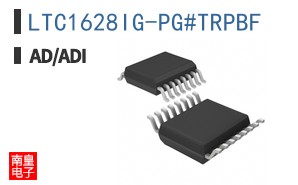 LTC1628IG-PG#TRPBF