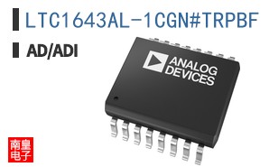 LTC1643AL-1CGN#TRPBF