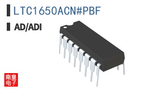 LTC1650ACN#PBF|LINEAR��Ʒ�ͺ�