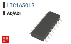 LTC1650IS