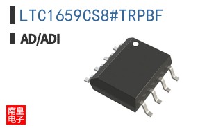 LTC1659CS8#TRPBF
