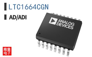 LTC1664CGN