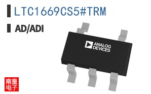 LTC1669CS5#TRM