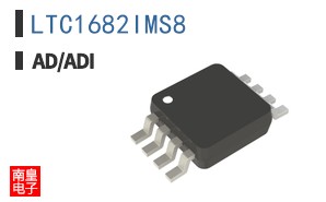 LTC1682IMS8