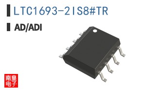 LTC1693-2IS8#TR�ο�ͼƬ