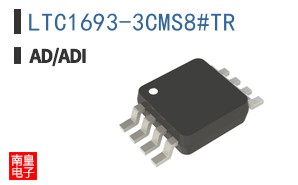 LTC1693-3CMS8#TR