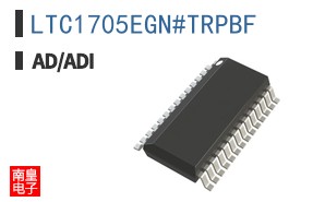 LTC1705EGN#TRPBF