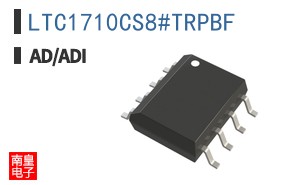 LTC1710CS8#TRPBF
