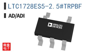 LTC1728ES5-2.5#TRPBF