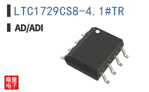 LTC1729CS8-4.1#TR