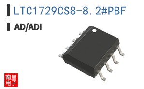 LTC1729CS8-8.2#PBF