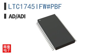 LTC1745IFW#PBF