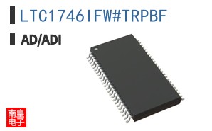 LTC1746IFW#TRPBF