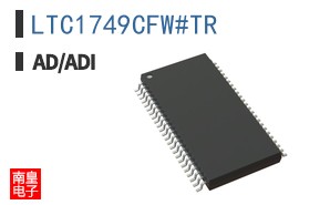 LTC1749CFW#TR