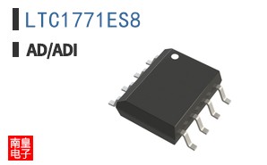 LTC1771ES8