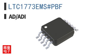 LTC1773EMS#PBF