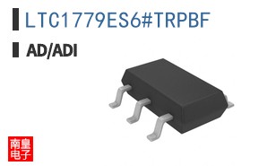 LTC1779ES6#TRPBF