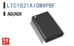 LTC1821AIGW#PBF