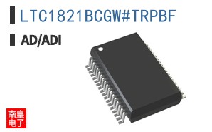 LTC1821BCGW#TRPBF