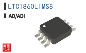 LTC1860LIMS8