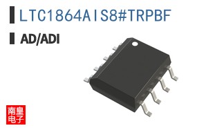 LTC1864AIS8#TRPBF