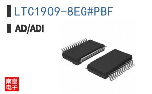 LTC1909-8EG#PBF
