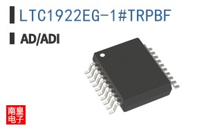 LTC1922EG-1#TRPBF