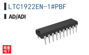 LTC1922EN-1#PBF