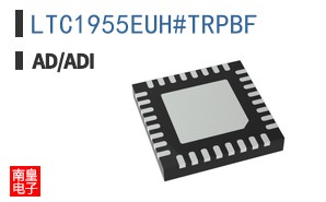 LTC1955EUH#TRPBF