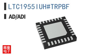 LTC1955IUH#TRPBF
