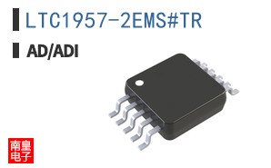 LTC1957-2EMS#TR